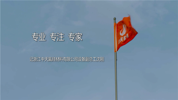《专业 专注 专家 》——2017年度asiagame十大优秀工程师沈刚专题片